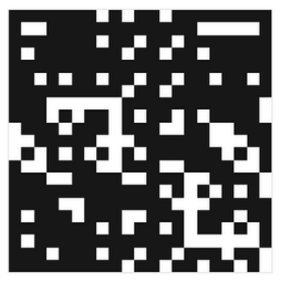 TikTok QR code